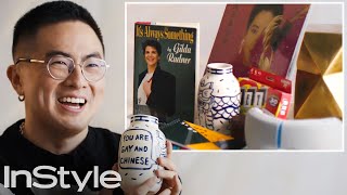 Bowen Yang's Most Prized Possessions | This Guy | InStyle