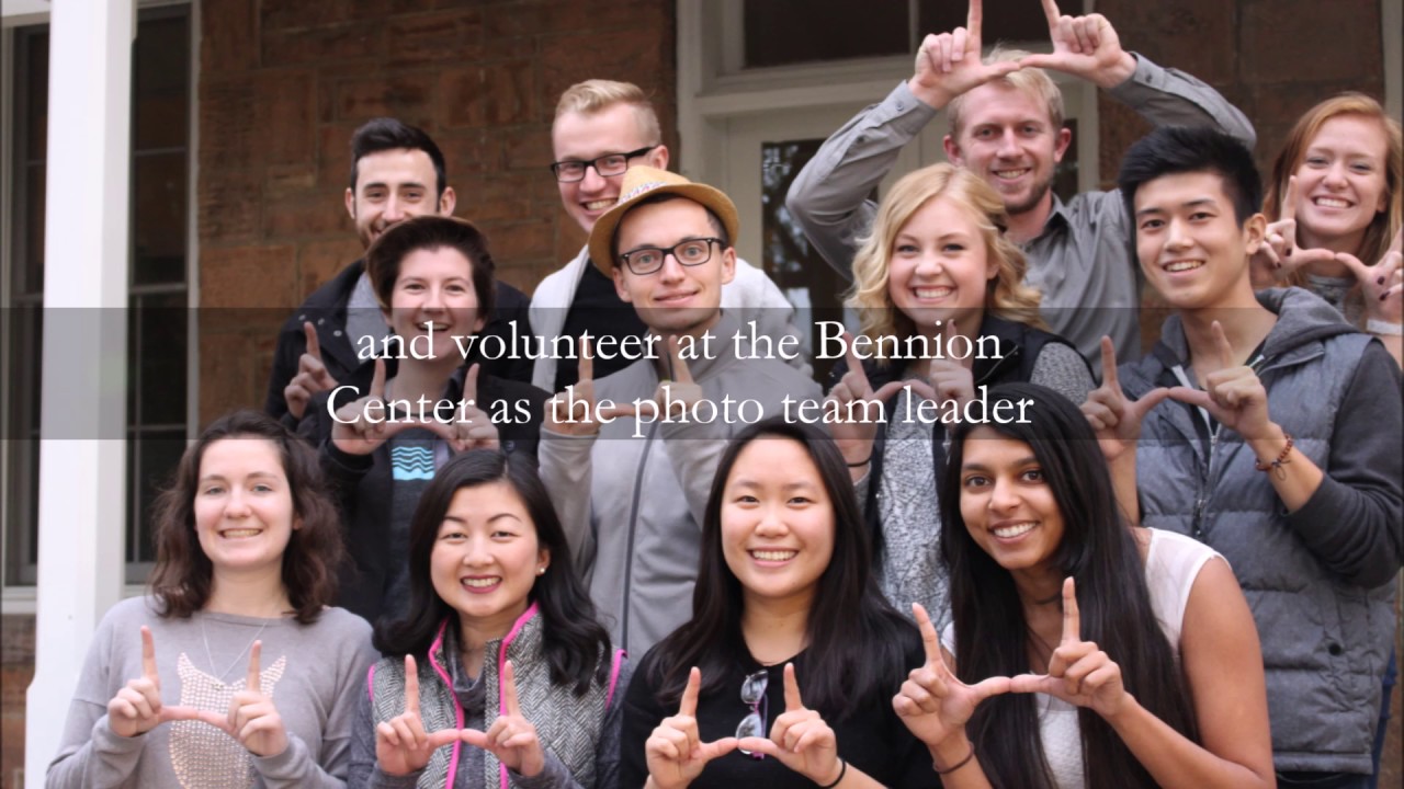 Firetoss Video Cover Letter - Spencer Gregory