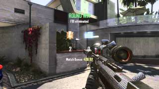 6 Man C4 in SnD