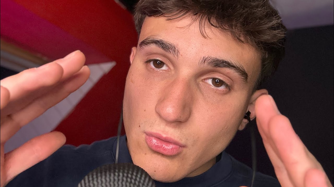 ASMR | BRUITS DE BOUCHE 👄 INTENSE