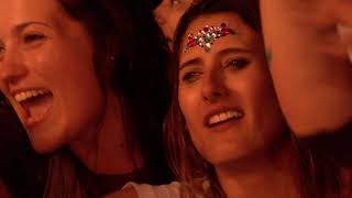 David Guetta vs Alesso  - Titanium vs Calling ( Lose my mind ) | Tomorrowland