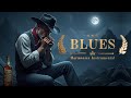 Midnight Harmonica Blues Calm Acoustic Blues For Sleep Relaxation