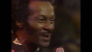 Chuck Berry on Don Kirshner&#39;s Rock Concert (1977)