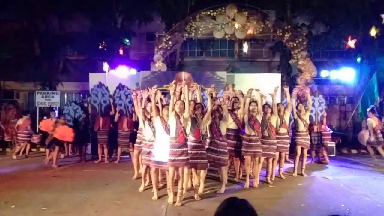 Kulturang Pilipino - YouTube