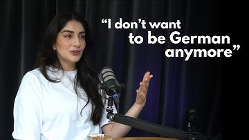 "Our bags are packed" - are immigrants leaving Germany? w/ Waslat Hasrat Nazemi