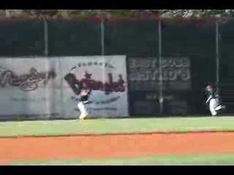 Offensive Highlights vs Sandy Plains 4-12-07