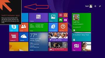 How To Disable Help Tips Windows 8.1