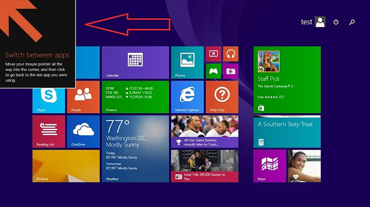How To Disable Help Tips Windows 8.1