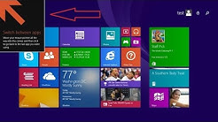 How To Disable Help Tips Windows 8.1 - Durasi: 0.55. 