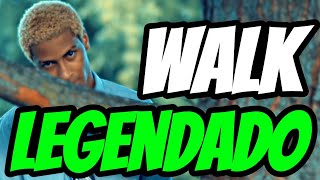 Comethazine - Walk(Legendado/Tradução)