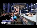 Dolph Ziggler, Neville, Goldust &amp; R-Truth vs. The New Day &amp; The Miz: SmackDown, January 7, 2016