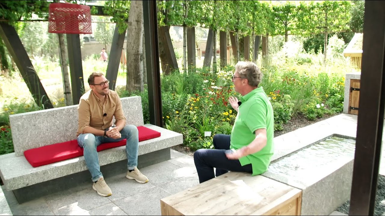 Gartenschau Eppingen 2022- 