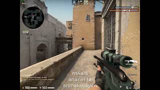 CSGO KOLAY OYUN KEYFİ MOMENTS