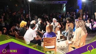 9Uncu Amed Tiyatro Festivali Başladı