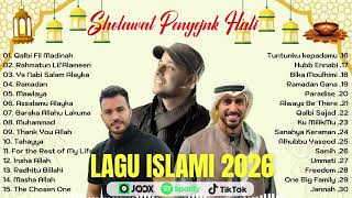 Qalbi Fil Madinah, Kun Anta, Rahmatan Lil Alamin ✨ Lagu Islami Terbaik 2026