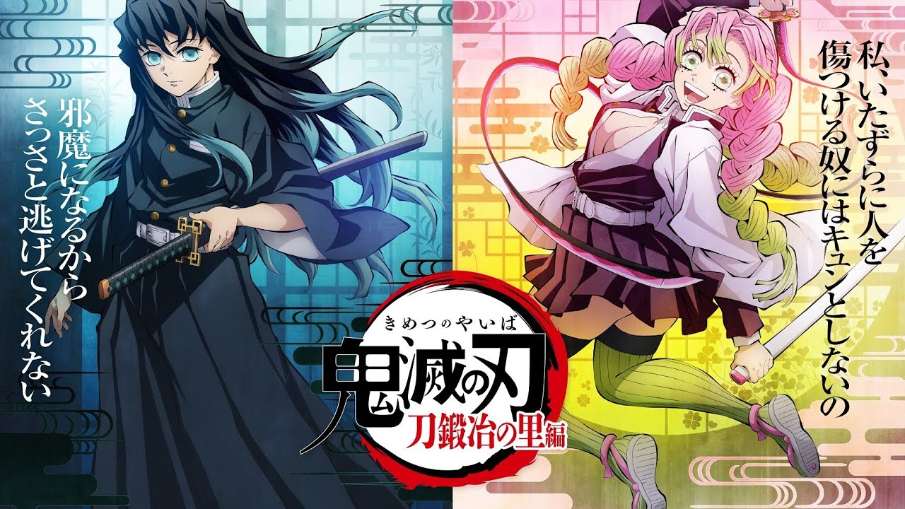 Assistir Kimetsu no Yaiba: Mugen Ressha-hen PART 7 » Anime TV Online