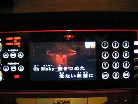 せつなさを殺せない　by a-c