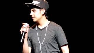 EAHS Talent Show 2012