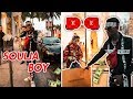 SOULJA BOY SHOPPING SPREE AT LOUIS VUITTON (LV AIRPODS)