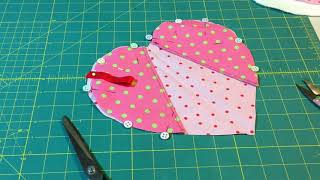 Heart Shaped Oven Mitt Pattern & Classic Oven Mitt