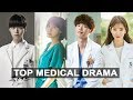 Download Lagu TOP 10 Korean Medical Drama