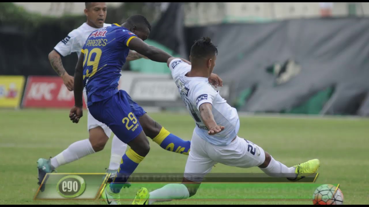 ¿LIGA SE QUEDA SIN JOSÉ CEVALLOS JR ? ¿SE VA A B.S.C.? nacional b
