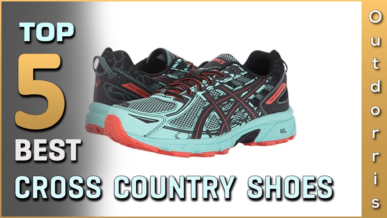 10+ Cross Country Shoe Reviews (2023)