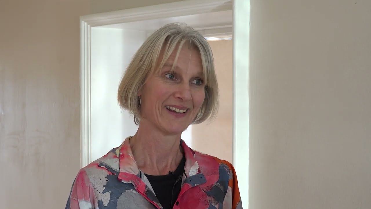 Counter Narratives Building Narrative Competence | Dr. Claudia Lenz