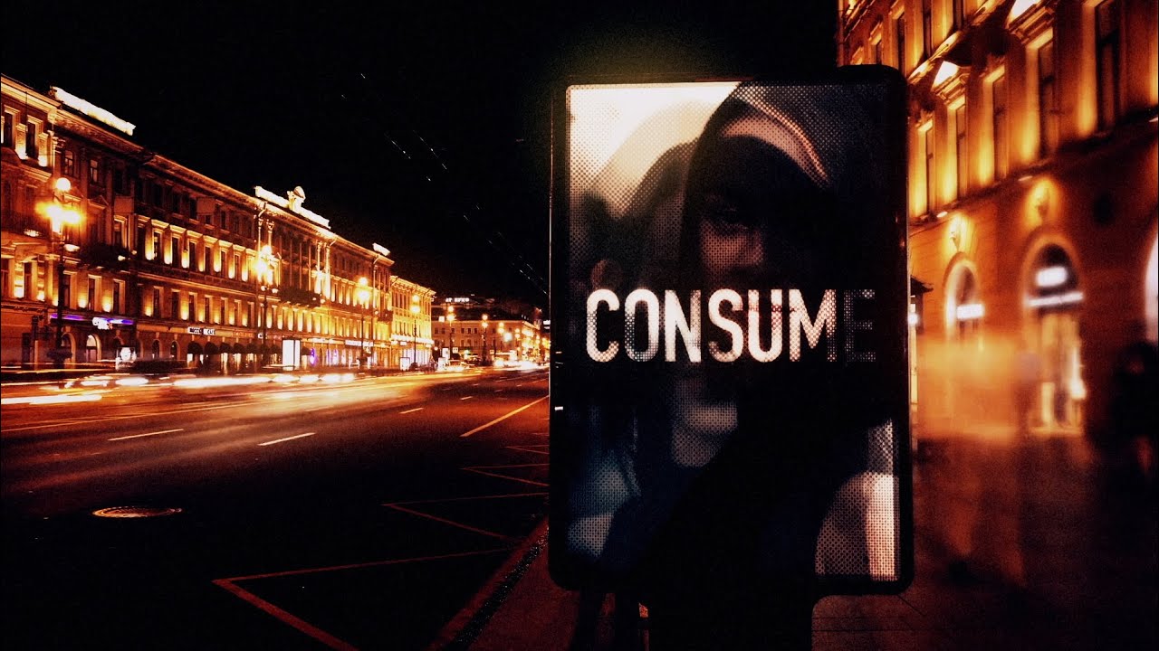 IIVII - The Body Compels