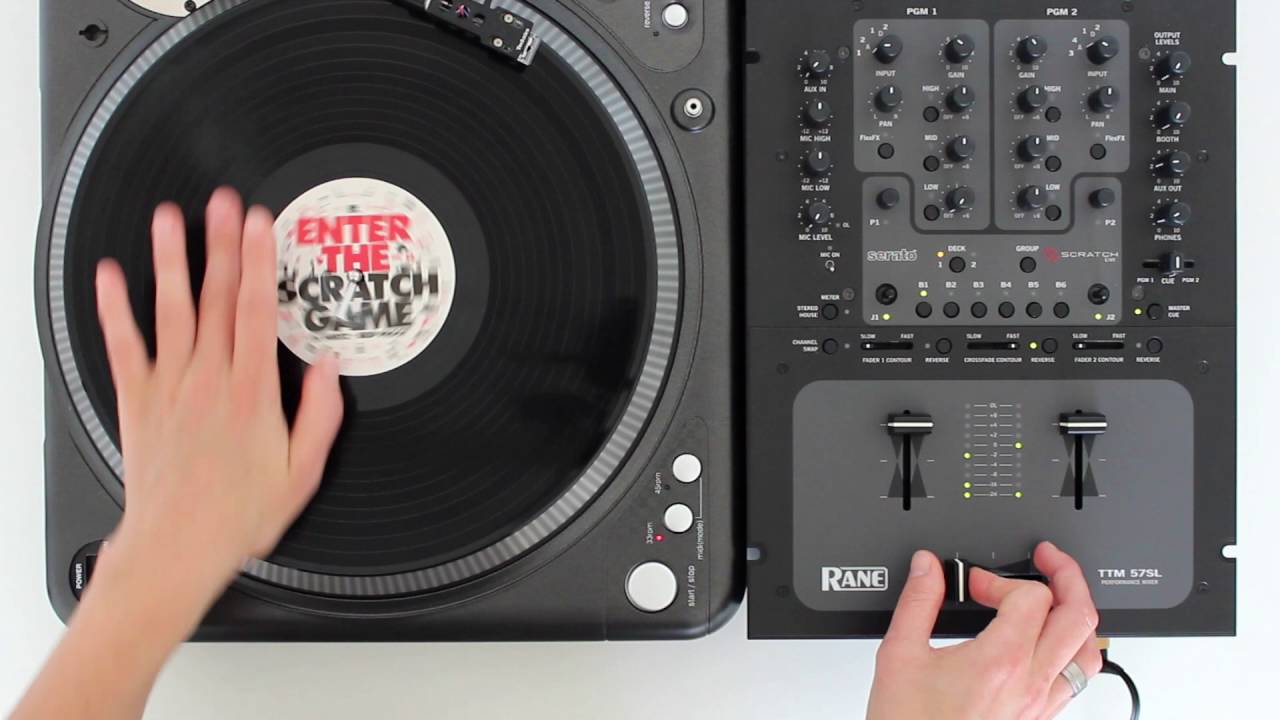 School of Scratch - QnA 13