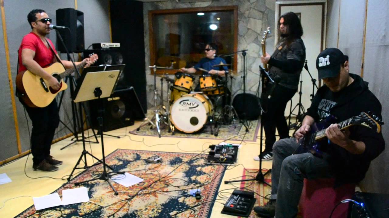 Sonidos Beds Are Burning (Cover) YouTube