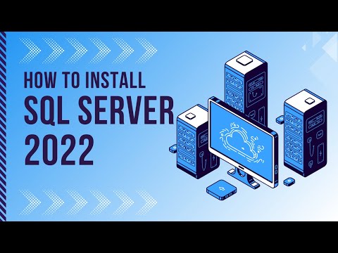How to install