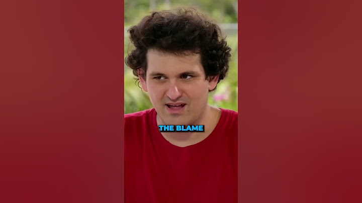 SBF’s Trial Has Begun