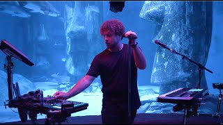 Elderbrook - Live from the Aquarium #livestream