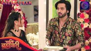 Sneak Peek Ep 164 Pati Brahmachari Dangal Tv Original