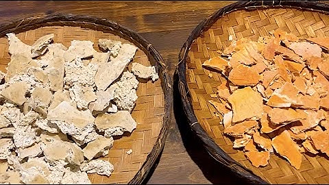 Ancient Fermented & Durable Instant Soup