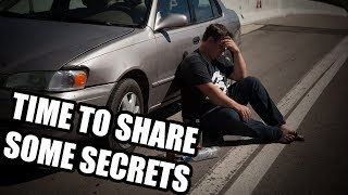 COP SPILLS SECRETS ABOUT DUI/DWI!!