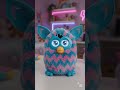 furby collection but it has more