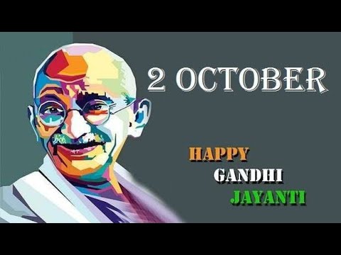 2 October Gandhi Jayanti Watsapp Status 2021🇮🇳🥀🇮🇳❤️ | Mahatma Gandhi Status Song 🇮🇳🇮🇳| 2021
