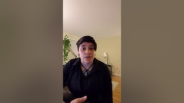 Interdisciplinary Studies Capstone Video