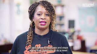 Positive Prevention Project Leads to 35 Percent Reduction in Discipline Referrals at La Porte ISD