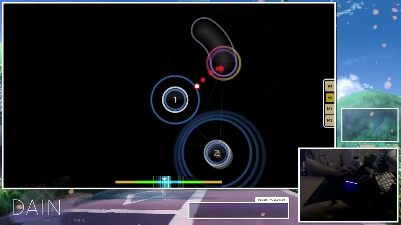 Mizuki Nana - VIRGIN CODE [Get Virgin Code 1.27x (269bpm) AR10 OD9] F