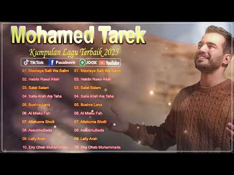 Mohamed Tarek Full Album 2025 Best Islamic Songs Collection 