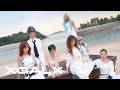 XG - ROCK THE BOAT MV & Photoshoot | Behind The Scenes