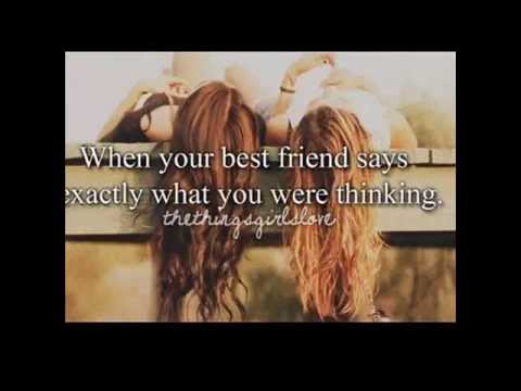 I Never Wanna Loos A Friend Like You Friendship Song The Best ...