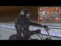 Solo Rider - Heavy Industries [Official Music Video]