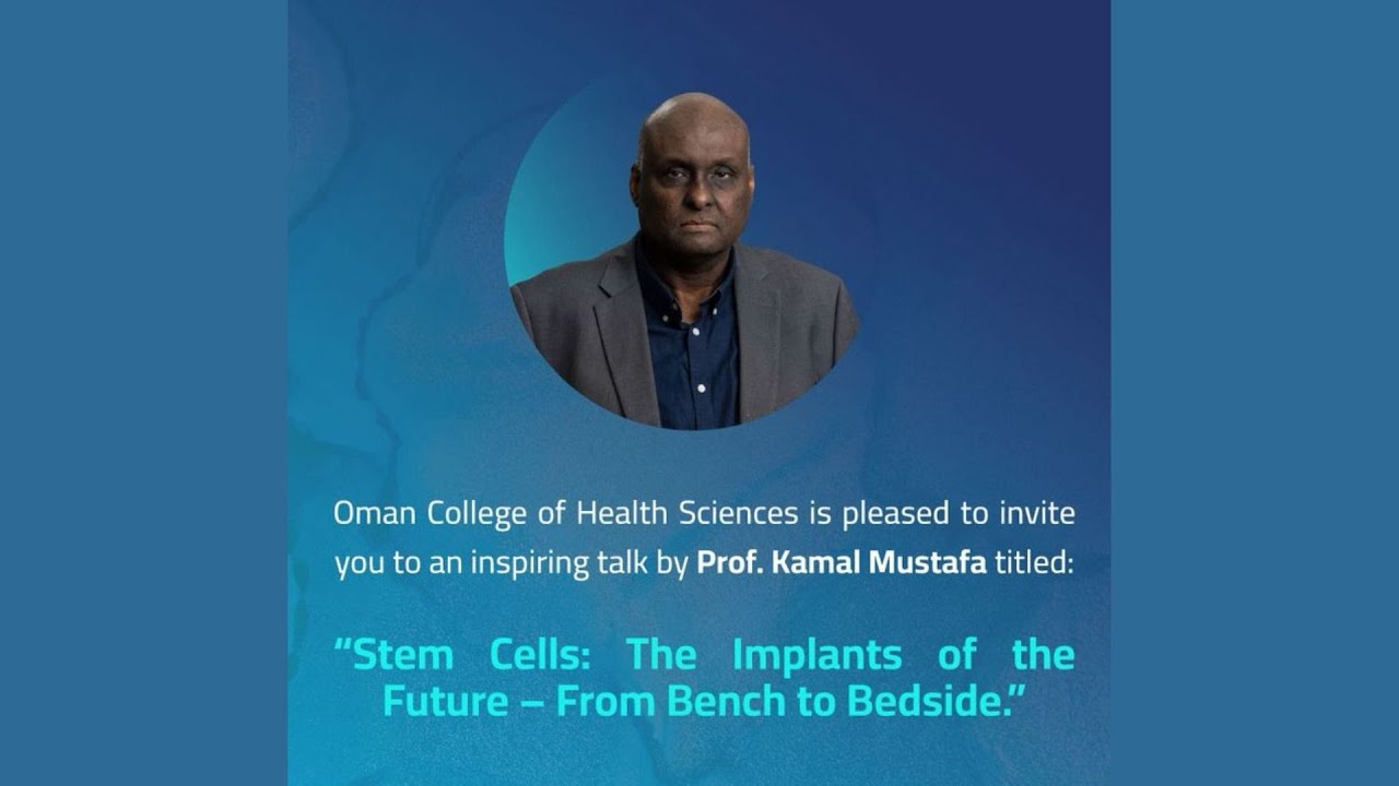 Stem Cells : The Implants of the Future - From Bench to Bedside