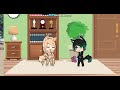 gacha life клип навечно твоя