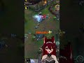 I believe in Ahri supremacy