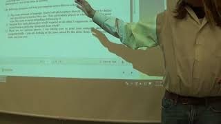 Composition II   Thesis Statements